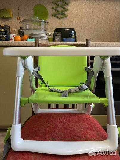 Детский стульчик для кормления Foppapedretti Krik