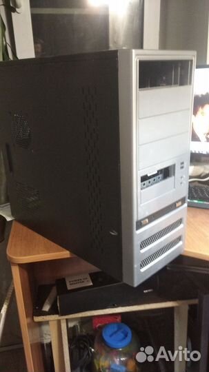 Системный блок intel core i3