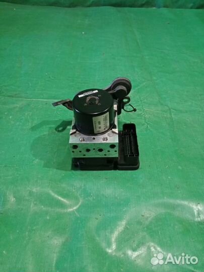 Блок ABS абс Mercedes C180 W204 2007-2013