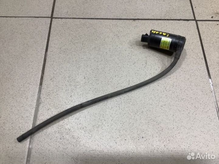 Насос омывателя Chevrolet Lacetti седан F16D3 2008