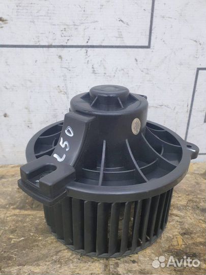 Моторчик печки Lifan Solano 2 1.8 2018