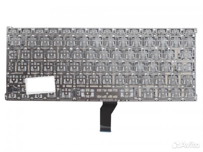 Клавиатура для ноутбука Apple MacBook A1369/A1466