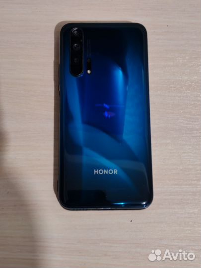 HONOR 20 Pro, 8/256 ГБ