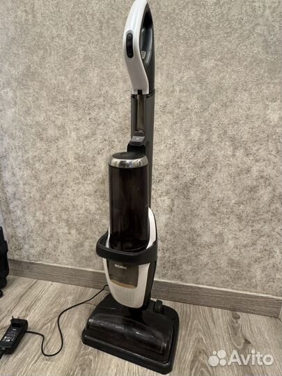 Запчасти на bork v800