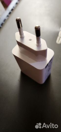 Зарядное устройство Xiaomi и Huawei