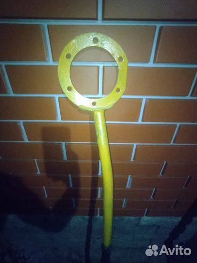 Распорка передних стоек на ваз 2109-21114