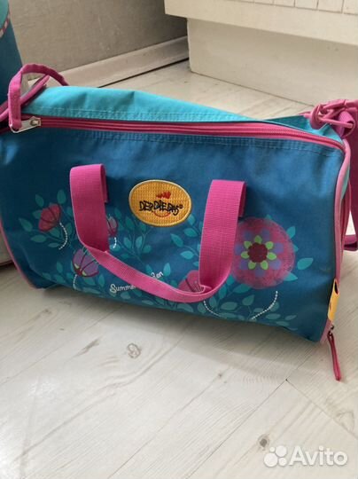 Der die das комплект