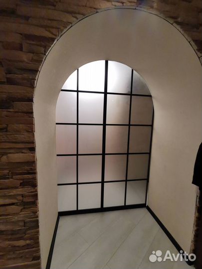 Межкомнатная раздвижная дверь № 4032