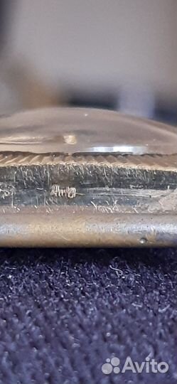 Часы женские позолоченные СССР