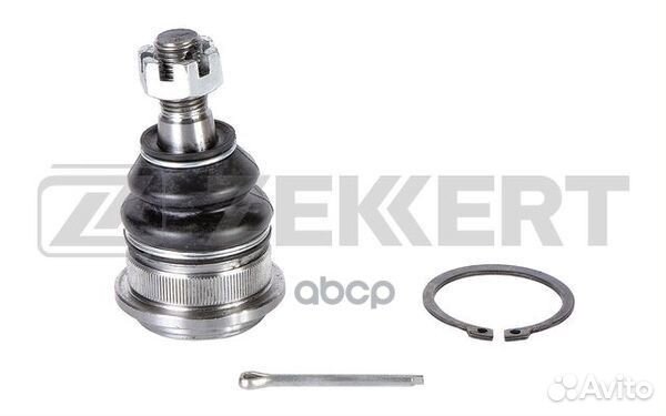 Опора шаровая перед. ниж. лев./прав. Nissan Alm