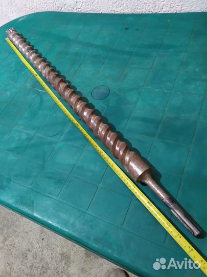 Перфоратор sds max