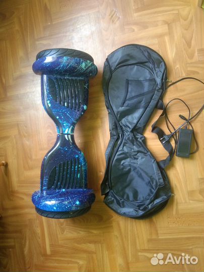 Гироскутер