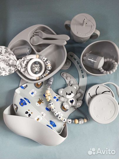 Подарки для малышей