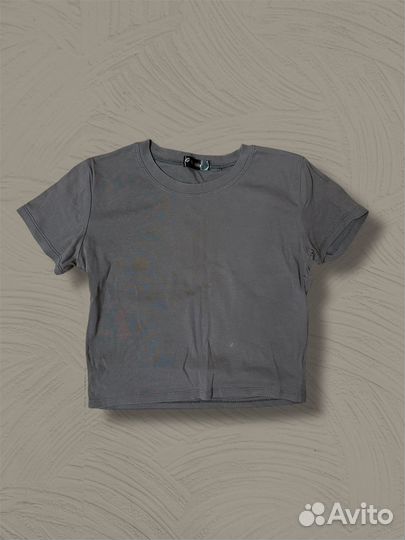 Футболка женская