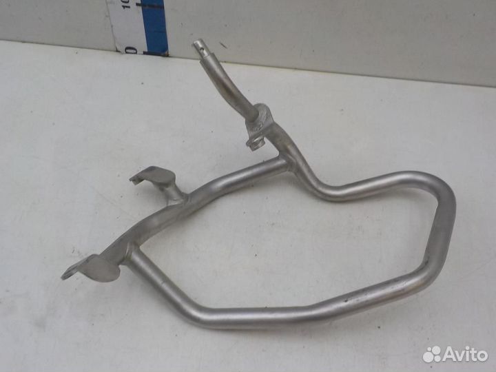 Защита двигателя BMW X5