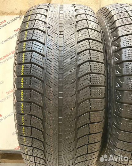 Michelin Latitude X-Ice 285/60 R18 116Q