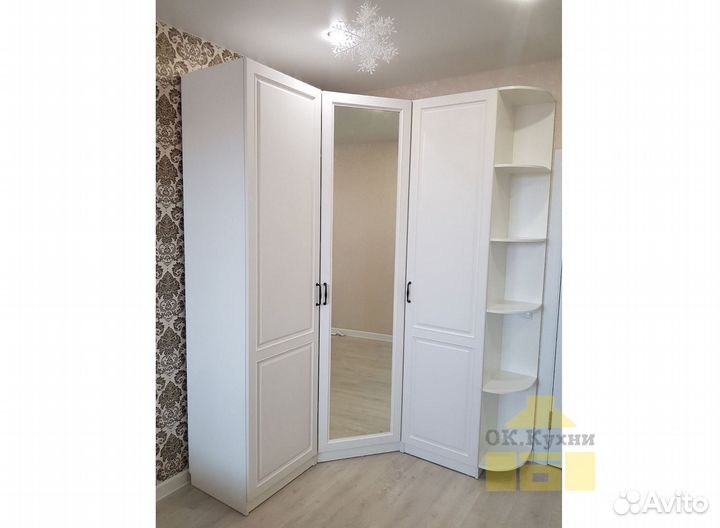 Мебель от производителя