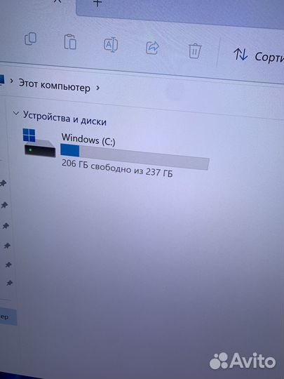 Мини пк T8Plus N100 8/256