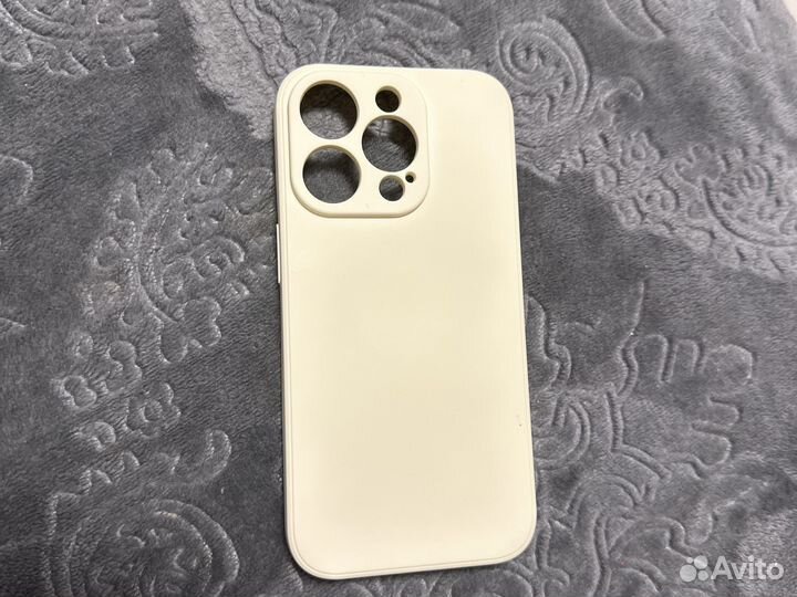 Чехол на iPhone 14 pro