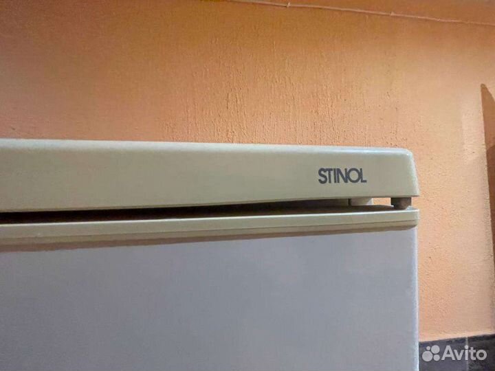 Холодильник Атлан Stinol-102er