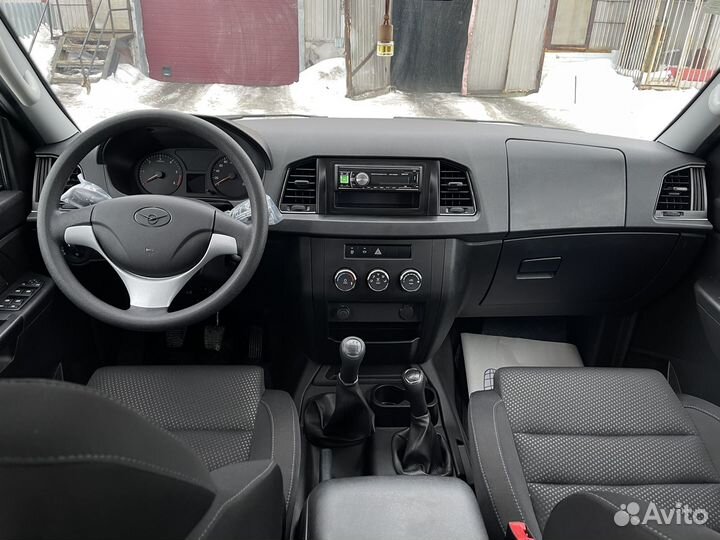 УАЗ Профи, 2023