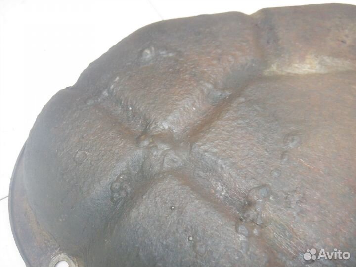 Поддон масляный двигателя Hyundai XG