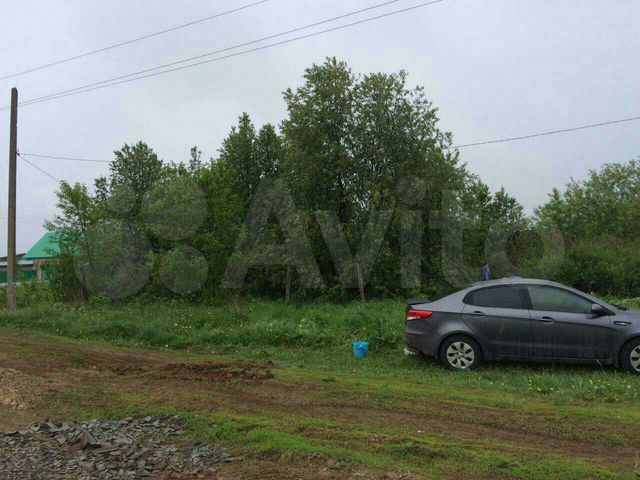 Участок 20,2 сот. (ИЖС)