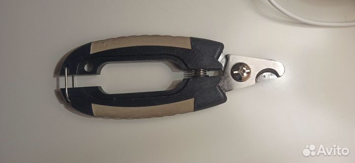 Когтерезка