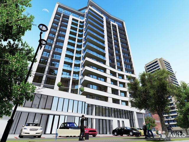 Батуми ул платонова 20б минск фото VIA BATUMI - Недвижимость в Батуми. Профиль пользователя на Авито