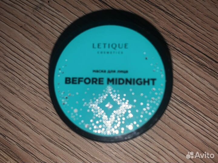 Косметика Letique