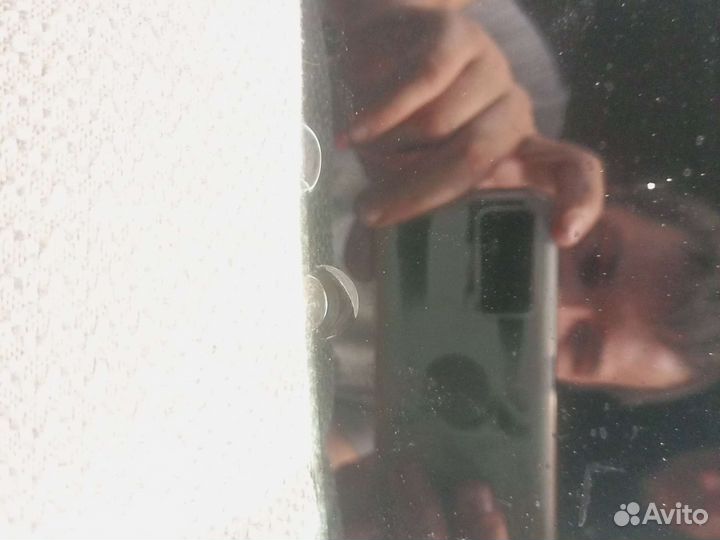 Лобовое стекло