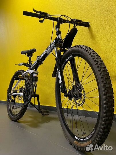 Велосипеды бу взрослый
