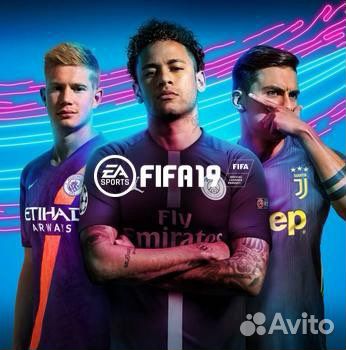 Fifa 19