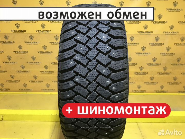 Continental ContiWinterViking 1 215/55 R16 93Q