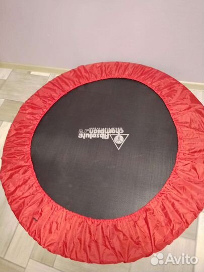 Детский батут бу