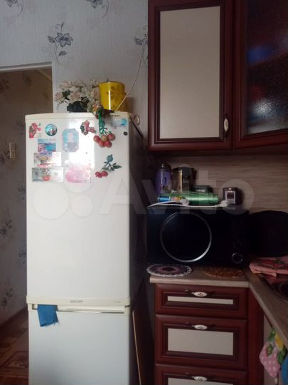 1-к. квартира, 32,4 м², 2/5 эт.