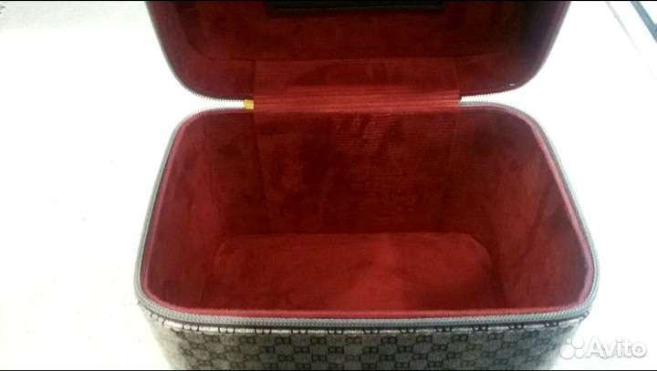 Сундук - кейс