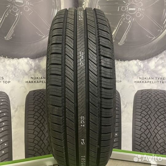 Yokohama Geolandar CV G058 215/60 R17 96H