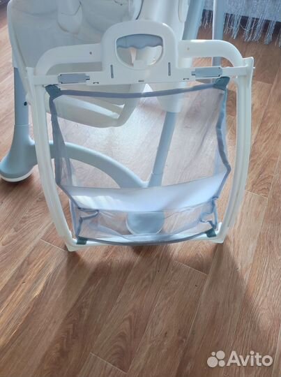 Продам стульчик для кормления
