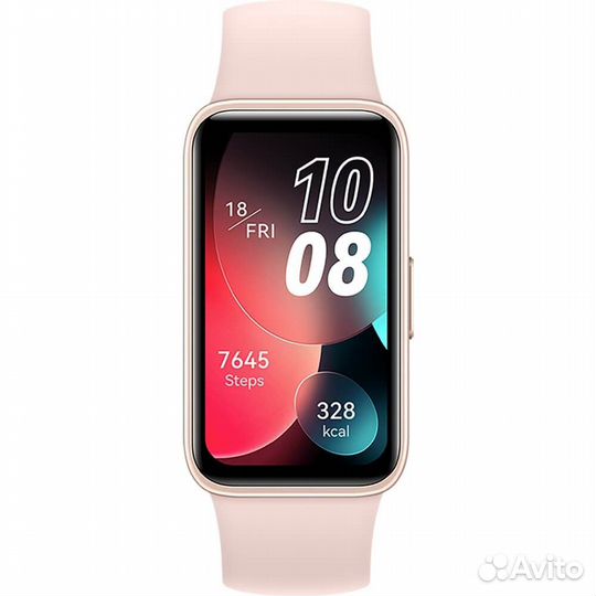 SMART часы huawei band 8
