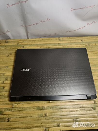 Ноутбук Acer (условия в описании)