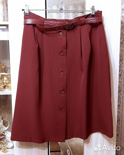 Юбка Ksenia Avakyan размер 54