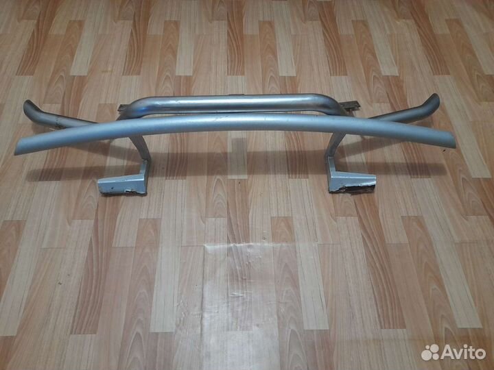 Защита бампера