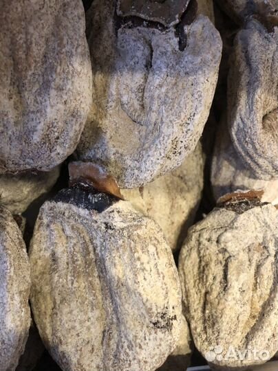 Сухофрукты и орехи оптом