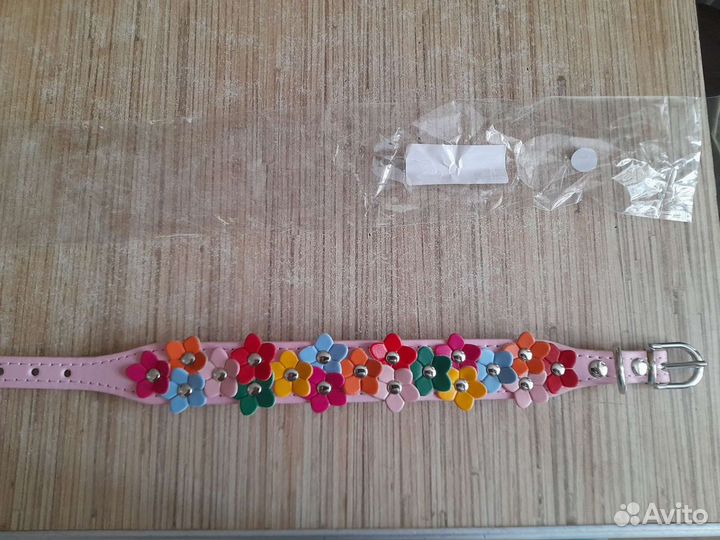 Ошейник для собаки