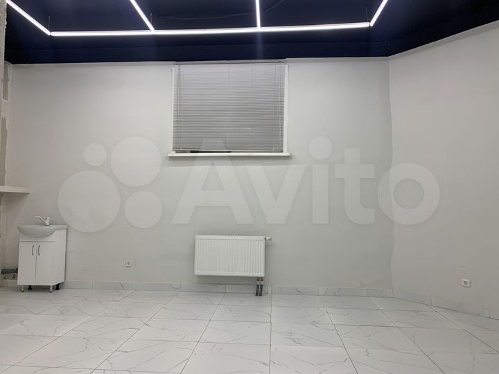 Свободного назначения, 130 м²