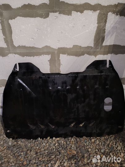 Защита двигателя