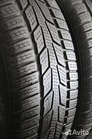 Semperit Speed Grip 225/55 R16 95H