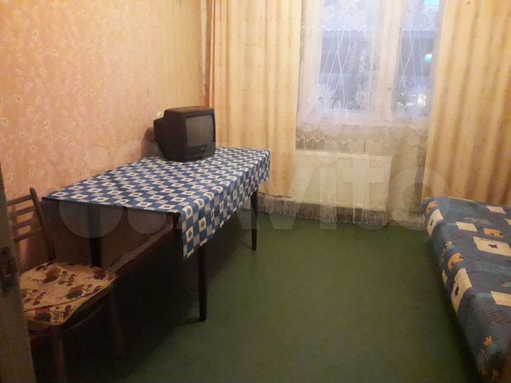 2-к. квартира, 44,5 м², 2/9 эт.