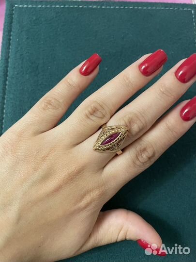 Золотое кольцо